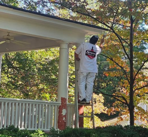 painting contractor Burlington before and after photo 1771356210303_24